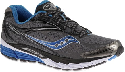 saucony ride 8 gtx uk