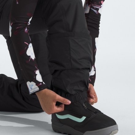 The North Face Freedom Insulated Snow Pants - Women's 7