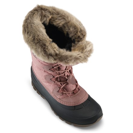 Kamik Momentum 3 Winter Boots - Women's 6