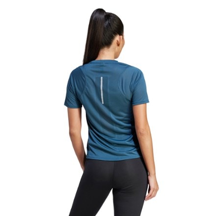 adidas Ultimate Knit T-Shirt - Women's 2