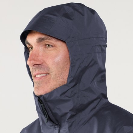 Patagonia Torrentshell 3L Jacket - Men's 4