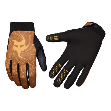 Fox Ranger Frequency Bike Gloves - Men's 0