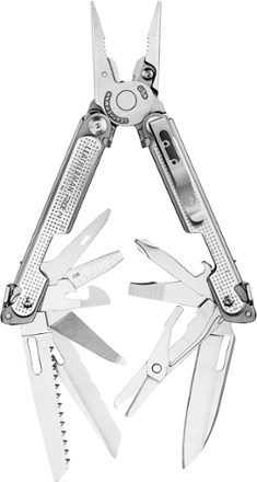 leatherman bicycle tool