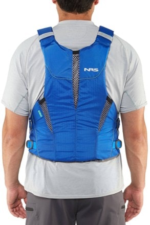 NRS Oso PFD 2