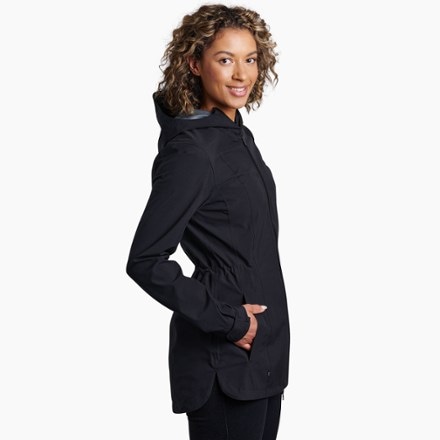 KUHL Stretch Voyagr Jacket - Women's 2