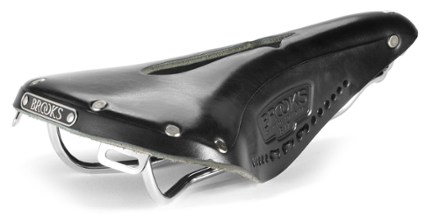 brooks england bicycle saddles