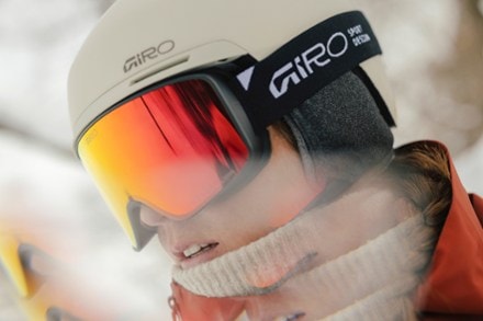 Giro Method Snow Goggles 5
