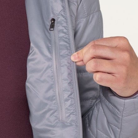 Patagonia Nano Puff Insulated Jacket - Women's 4