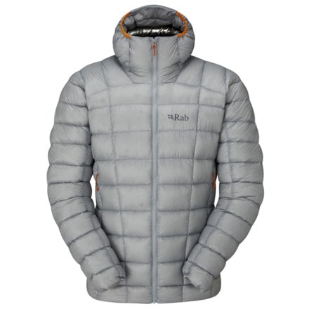 Rab 1000 fill jacket on sale