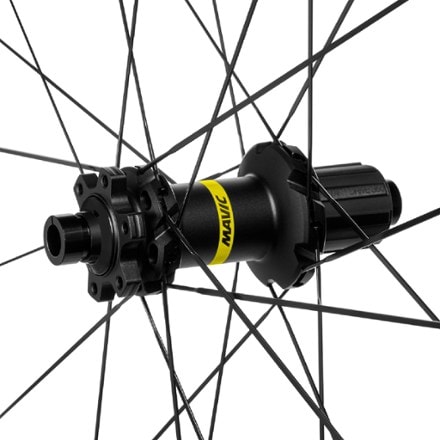 Mavic Crossmax Carbon XL R 6B 29 Wheel 1