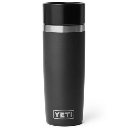 YETI Rambler Vacuum Travel Bottle with Leakproof Commuter Cap - 16 fl. oz. 0