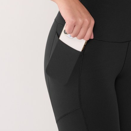 RHONE Revive 7/8 Pocket Leggings - Women's 4