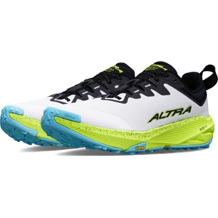 Altra Experience Wild 3+ Trail-Running Shoes - Men's 2