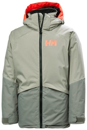 Helly Hansen Stellar Insulated Jacket