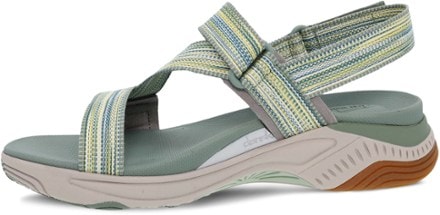 Dansko Rayna Sandals - Women's 1