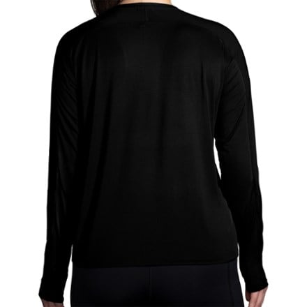Brooks Sprint Free 2.0 Long-Sleeve Shirt - Women's 1