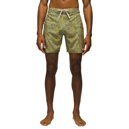 prAna Fenton Board Shorts - Men's 1