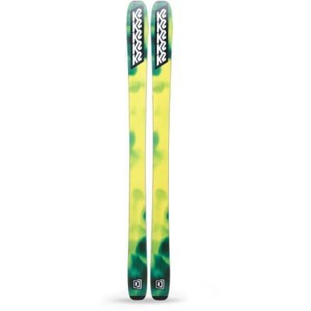 K2 Mindbender 96C Skis - Men's - 2024/2025 1