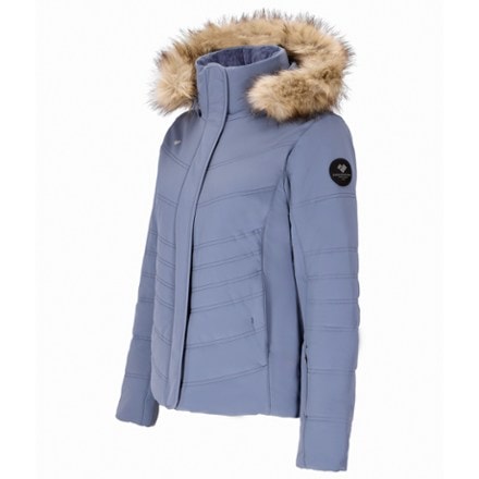 Obermeyer Tuscany Elite Insulated Jacket - Women's 5