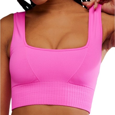 FP Movement Good Karma Square Neck Bra 4