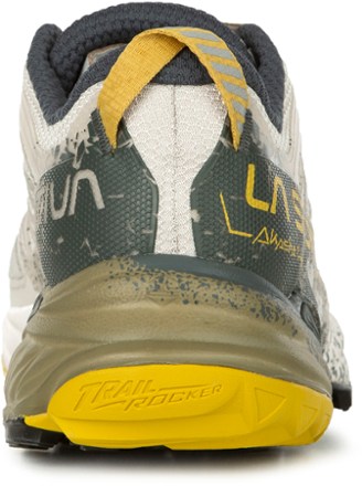 La Sportiva Akasha II Trail-Running Shoes - Women's 4