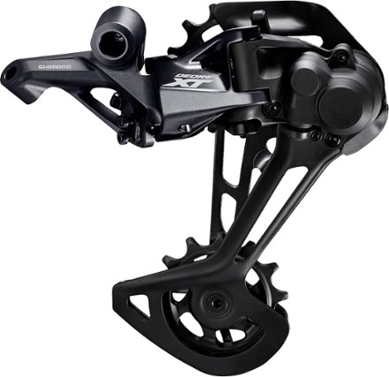 shimano xtr rear derailleur 12 speed