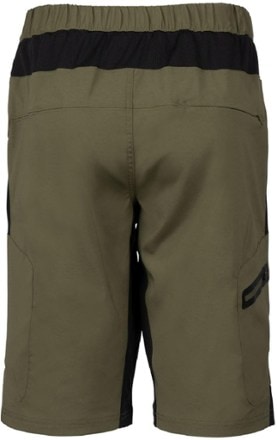 Zoic Ether Bike Shorts and Liner - Men's 3