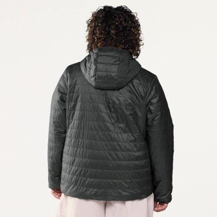 REI Co-op Microtrek Insulated Hoodie - Women's 3
