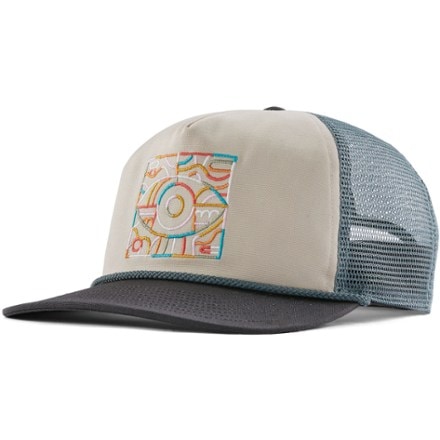 Patagonia Airfarer Cap 0