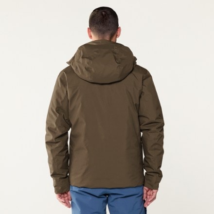 Arc'teryx Macai Down Jacket - Men's 2