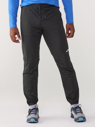 Brooks High Point Waterproof Pants - Men's 1