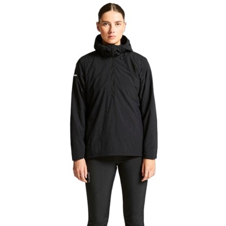 Craft SubZ Warm Hooded Pullover - Women's 1