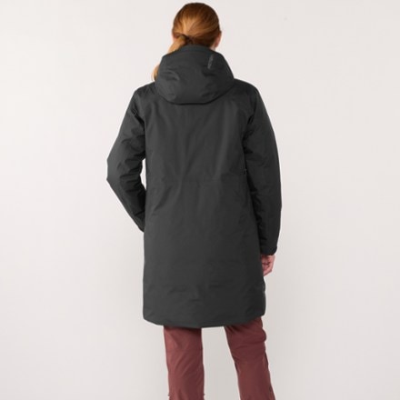 Arc'teryx Beta Down Parka - Women's 2