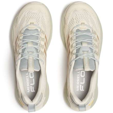 Merrell Moab Speed 2 Hiking Shoes - Women's 4