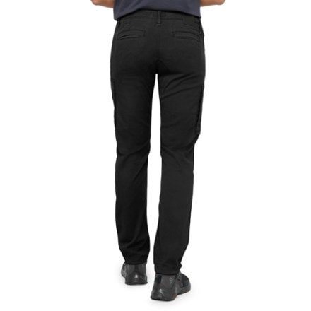 DUER Live Free Relaxed Adventure Pants - Men's 1