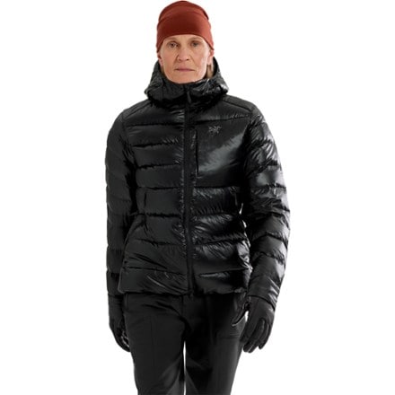 Arc'teryx Cerium SV Down Hoody - Women's 1