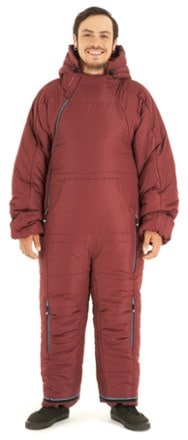 Selk'Bag Original Recycled Wearable Sleeping Bag 1