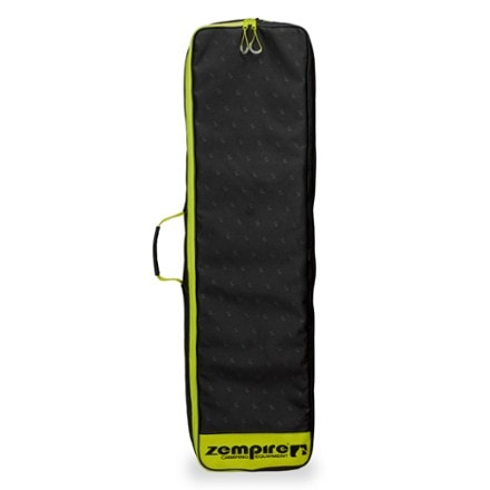 Zempire Xuno Recliner 8