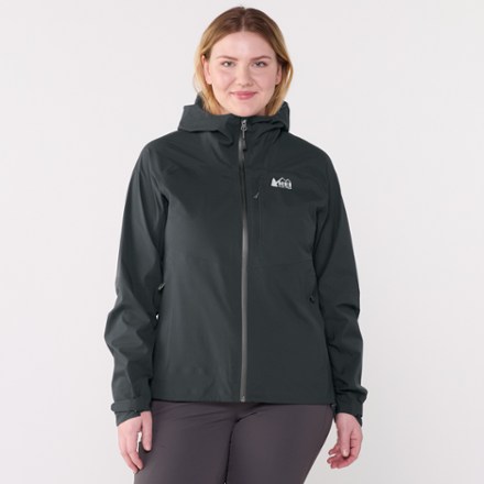 XeroCloud 3L Rain Jacket - Women's