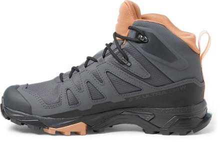 Salomon X Ultra 4 Mid GORE-TEX Hiking Boots - Women's 1