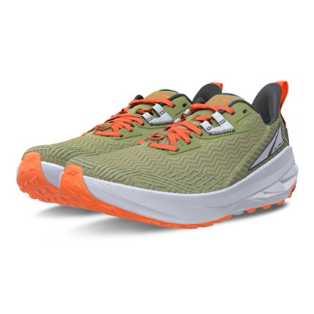 Altra Experience Wild Trail-Running Shoes - Men's 2