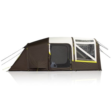 Zempire Pro TM V2 Inflatable Air Tent 7