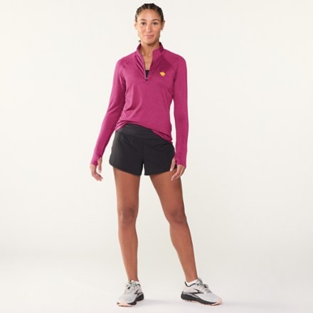 rabbit EZ Zip Shirt - Women's 3