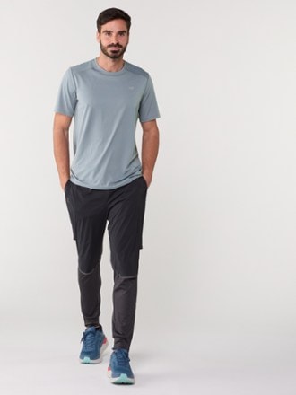 Arc'teryx Cormac Crew Neck Shirt - Men's 3