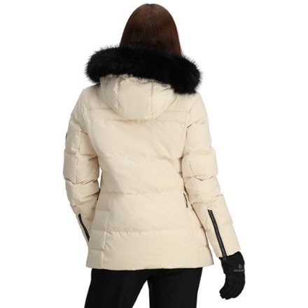 Obermeyer Circe Down Jacket - Women's 2