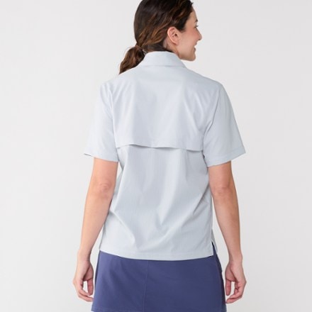 The North Face Lightrange Shirt - Women's 2