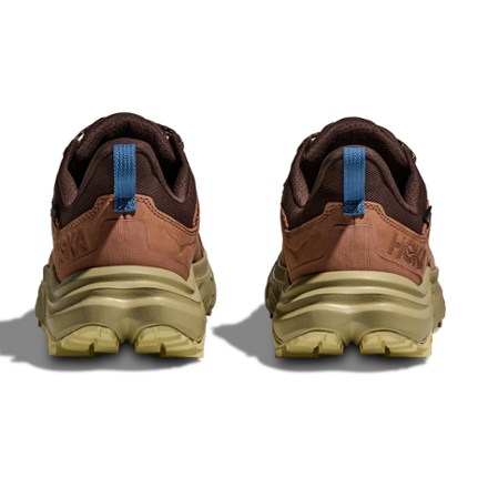 HOKA Anacapa 2 Low GTX Hiking Shoes - Men's 4