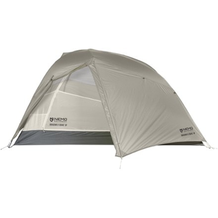 NEMO Dragonfly OSMO 3P Ultralight Backpacking Tent 5