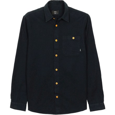 Finisterre Gylly Shirt - Men's 0