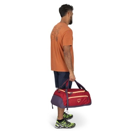 Osprey Daylite Duffel 30 8